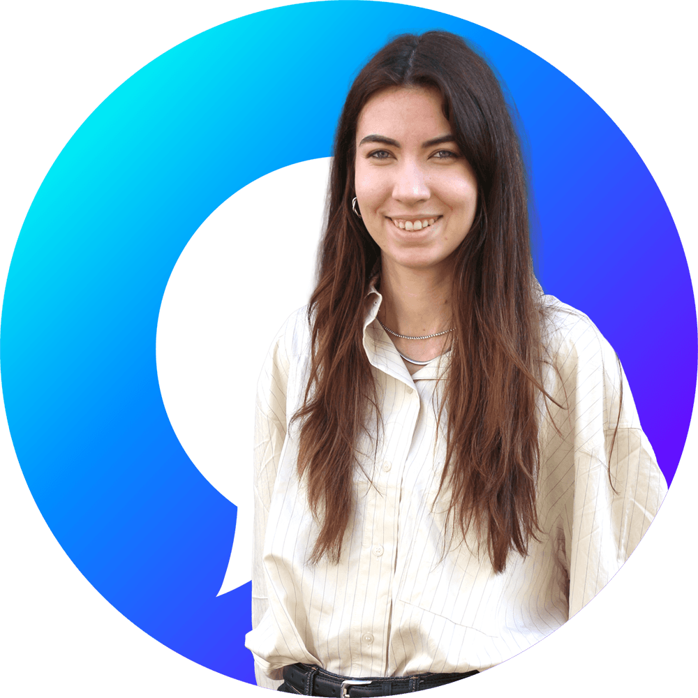 Noemi Früchtenicht – Junior Marketing & Business Consultant