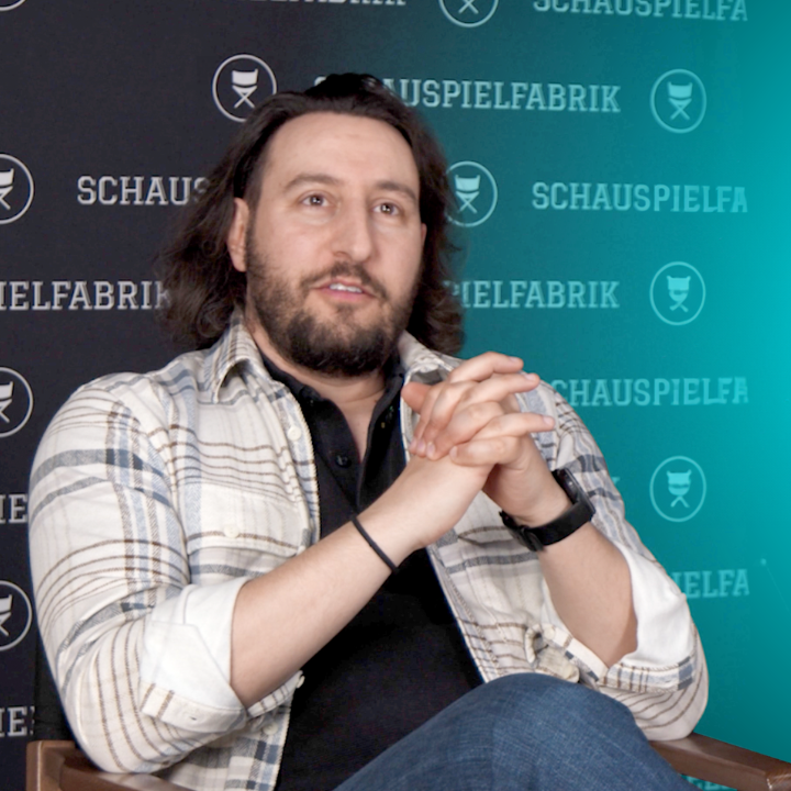Kundenstimme Fabrizio Daniele