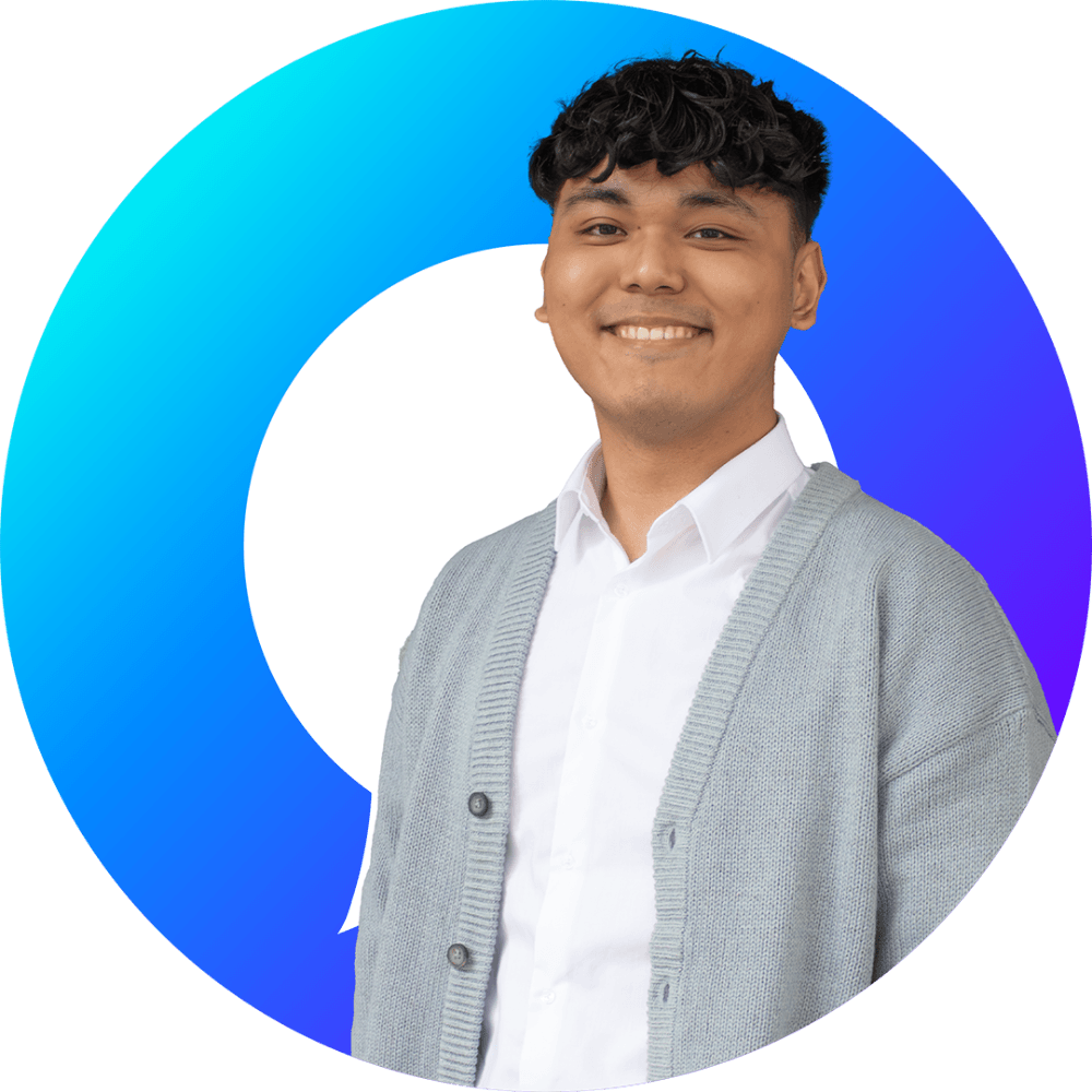 Wangden Siwog – Webdesigner