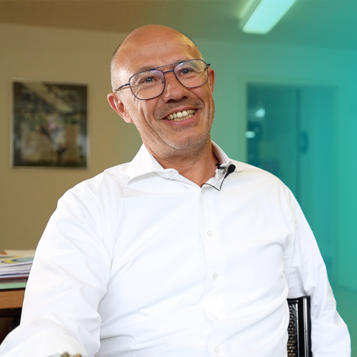 Kundenstimme Grégoire Amos