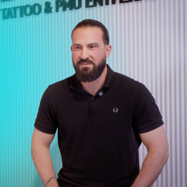Kundenstimme Stanimir Vuic