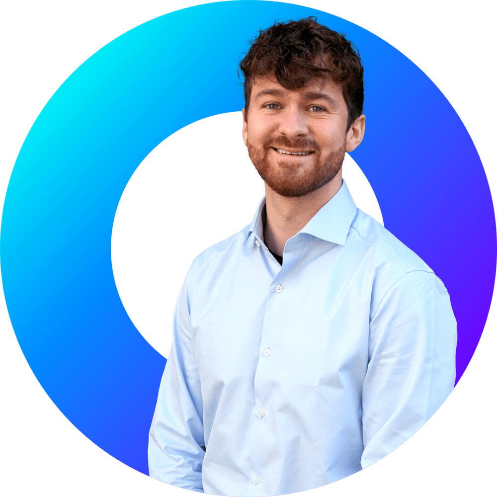 Nick Bruggmann – Senior Marketing & Business Consultant