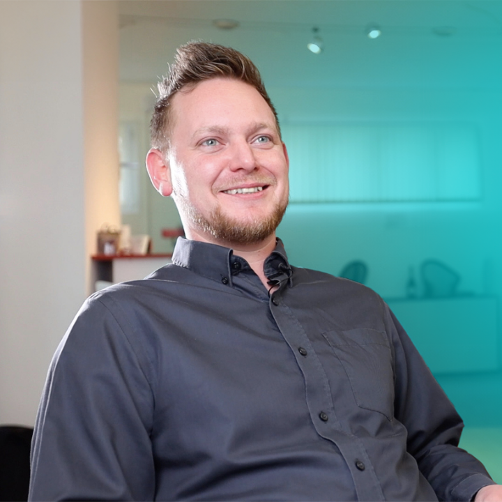 Kundenstimme Roger Rohr